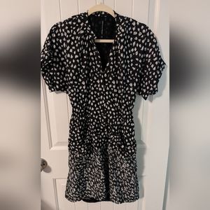 W118 by Walter Baker open back dress - Medium